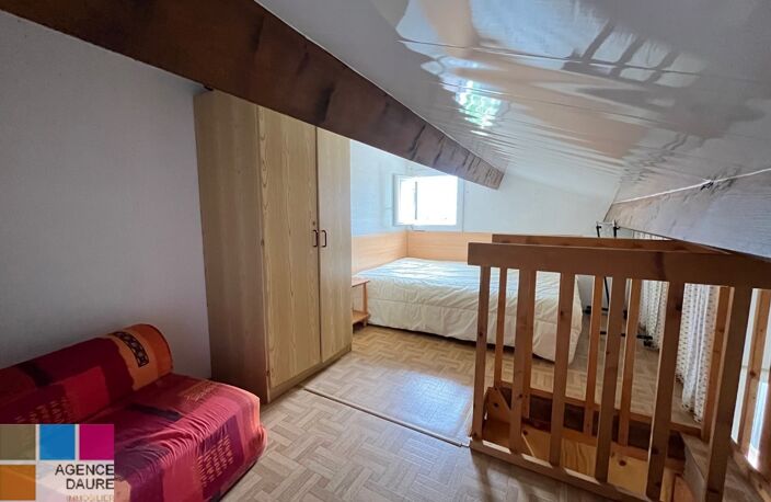 Vente maison 3 pièces 23 m² Cers (34420) — photo 5