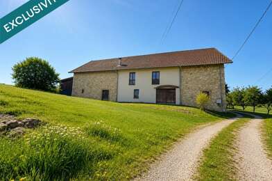 Maison 6 pièces 395000 €