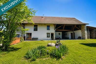 Maison 6 pièces 379000 €