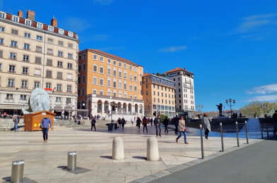 Appartement 5 pièces 795000 €