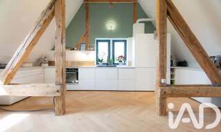 Appartement 5 Pièces 118 m² à vendre à Metz (57070)