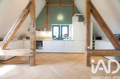 Appartement 5 pièces 315000 €