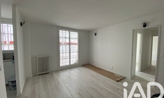 Appartement 3 Pièces 52 m² à vendre à Montrouge (92120)
