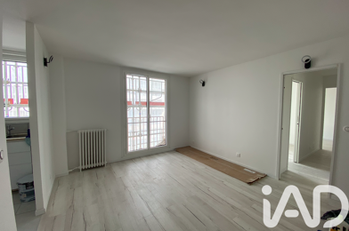 Appartement 3 pièces 415000 €