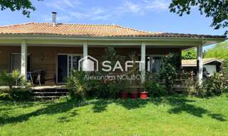 Maison 5 Pièces 133 m² à vendre à Arès (33740)