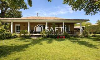 Maison 5 Pièces 133 m² à vendre à Arès (33740)