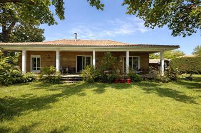 Maison 5 pièces 665000 €