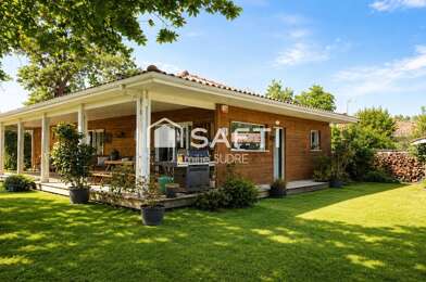 Maison 5 pièces 665000 €