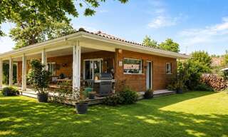 Maison 5 Pièces 133 m² à vendre à Arès (33740)