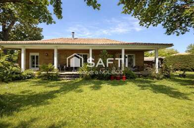 Maison 5 pièces 628000 €