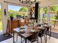 Maison familiale au calme avec un jardin arboré. — photo 3