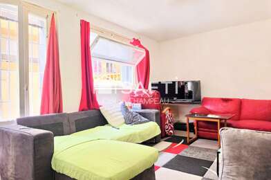 Appartement 2 pièces 53999 €