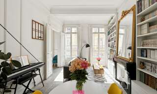 Appartement 3 Pièces 57 m² à vendre à Montpellier (34000)