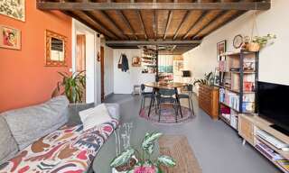 Appartement 3 Pièces 59 m² à vendre à Montpellier (34000)