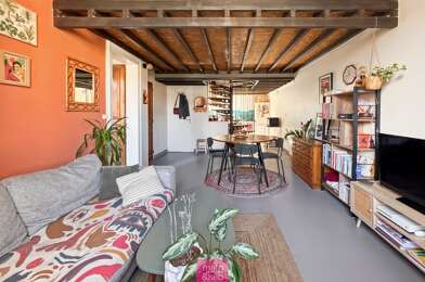 Appartement 3 pièces 249000 €