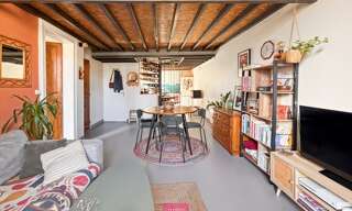 Appartement 3 Pièces 59 m² à vendre à Montpellier (34000)