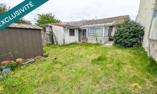 Maison 4 Pièces 62 m² à vendre à Le Bouscat (33110)