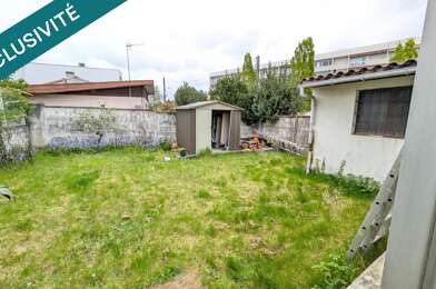Maison 4 pièces 244000 €