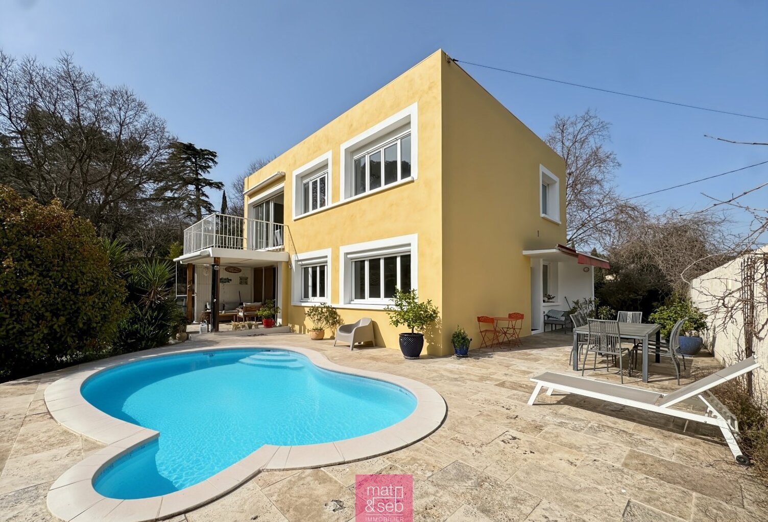 Maison — photo 1