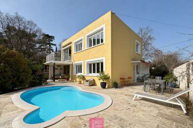 Maison 5 pièces 375000 €