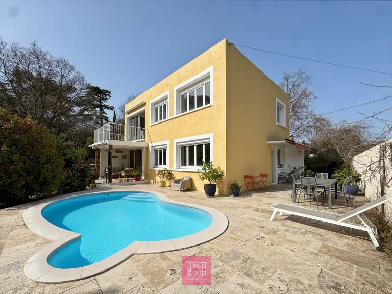 Maison — photo 1