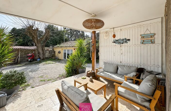 Maison — photo 3