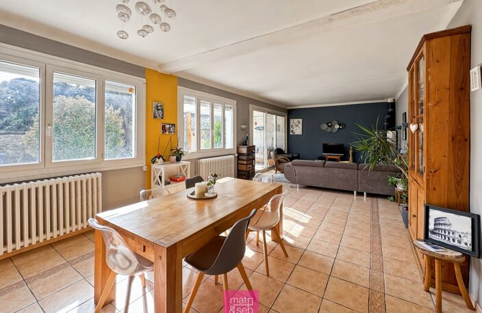 Maison — photo 4