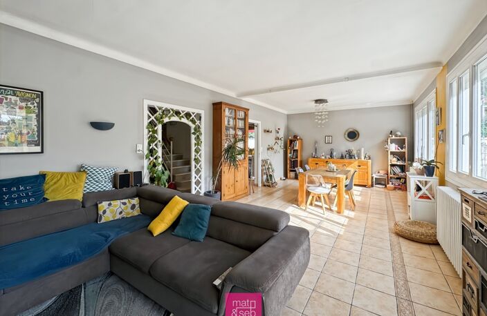Maison — photo 5