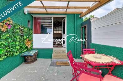 Appartement 4 pièces 57000 €