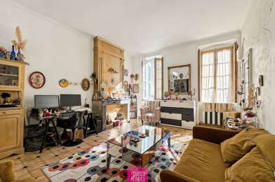 Appartement 2 pièces 135000 €