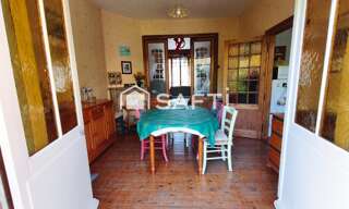 Maison 6 Pièces 106 m² à vendre à Boulogne-sur-Mer (62200)
