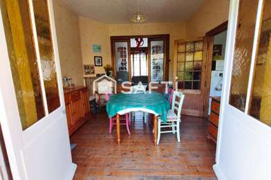 Maison 6 pièces 129900 €