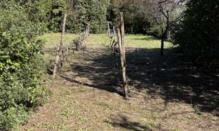 Terrain  1075 m² à vendre à La Garde (83130)