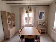 maison + jardin rue calme au centre de Woerth — photo 4