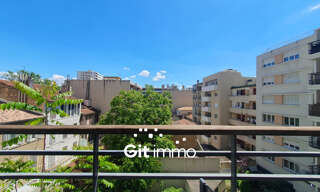 Appartement 1 Pièce 28 m² à vendre à Marseille 4 (13004)