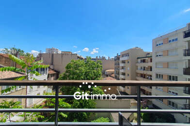Appartement 1 pièces 108000 €