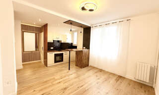 Appartement 2 Pièces 32 m² à vendre à Marseille 10 (13010)