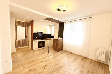 Appartement 2 pièces 153000 €
