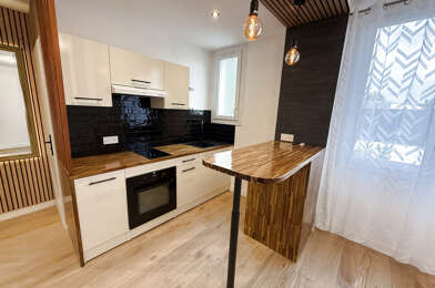 Appartement 2 pièces 148000 €
