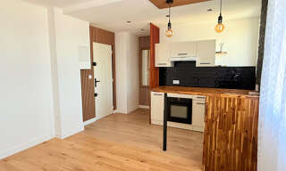 Appartement 2 Pièces 32 m² à vendre à Marseille 10 (13010)