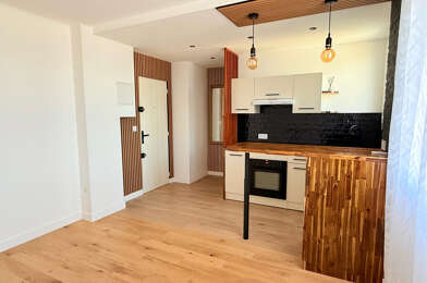 Appartement 2 pièces 139000 €