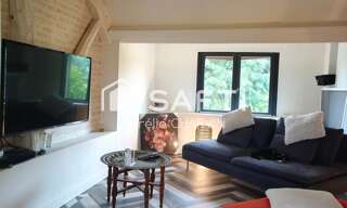 Maison 6 Pièces 168 m² à vendre à Bletterans (39140)