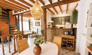 Maison 6 Pièces 88 m² à vendre à Ballainvilliers (91160)
