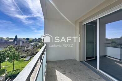 Appartement 3 pièces 162000 €