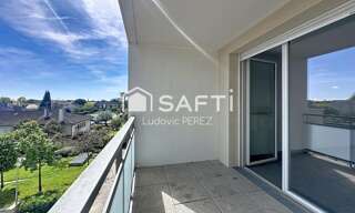 Appartement 3 Pièces 58 m² à vendre à Tournefeuille (31170)