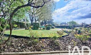 Maison 5 Pièces 95 m² à vendre à La Ville-aux-Dames (37700)