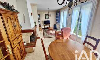 Maison 5 Pièces 95 m² à vendre à La Ville-aux-Dames (37700)