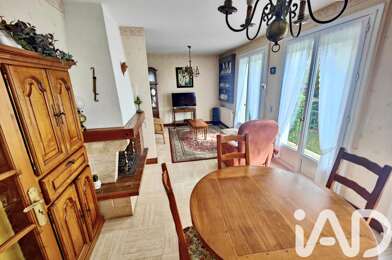 Maison 5 pièces 233000 €