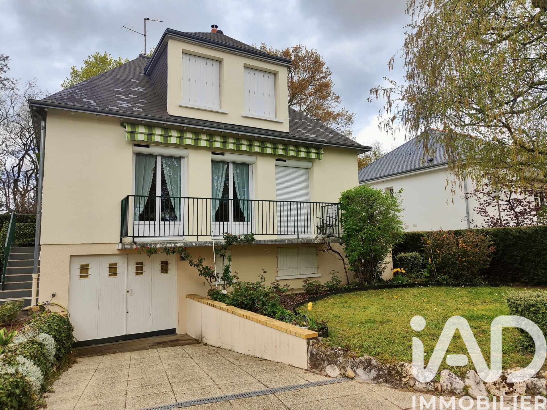 Vente Maison/villa 5 pièces - Photo 3