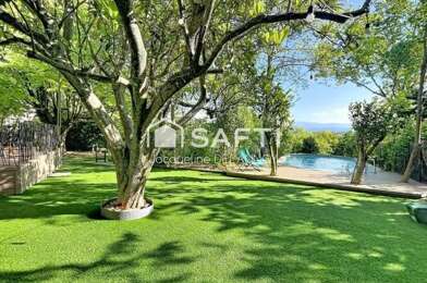 Maison 4 pièces 649000 €